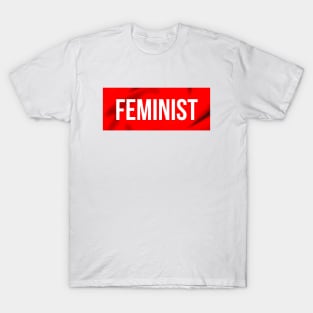 FEMINIST T-Shirt